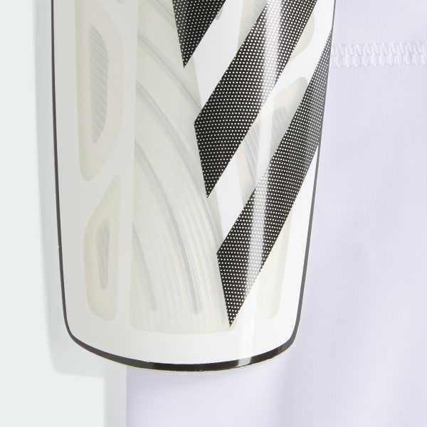 Blanco Canilleras Tiro League