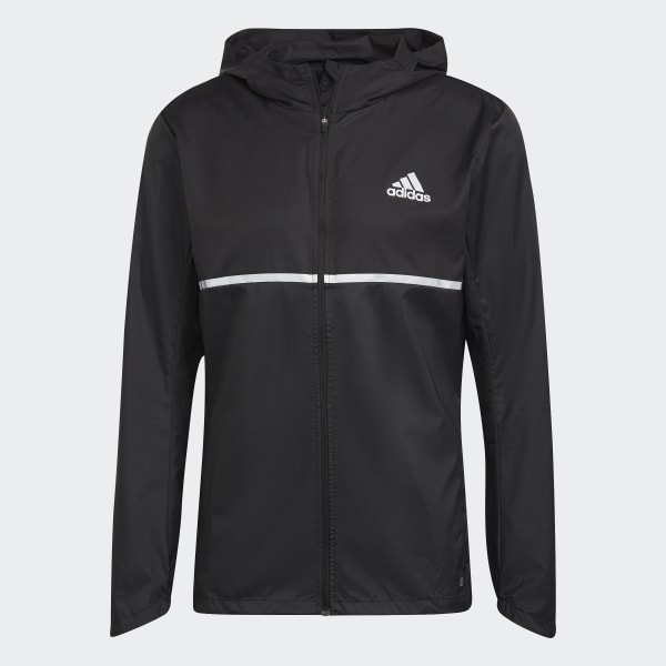 Tiro 17 storm jacket top