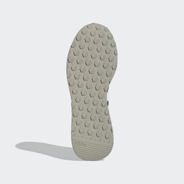 Verde Zapatillas Run 60s 2.0