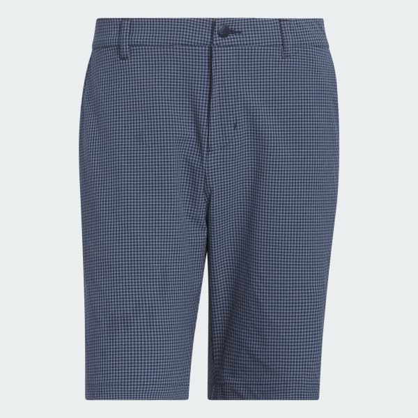 Blue Ultimate365 Novelty Golf Shorts