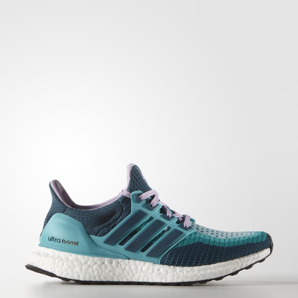 adidas ultra boost 2.0 verdes