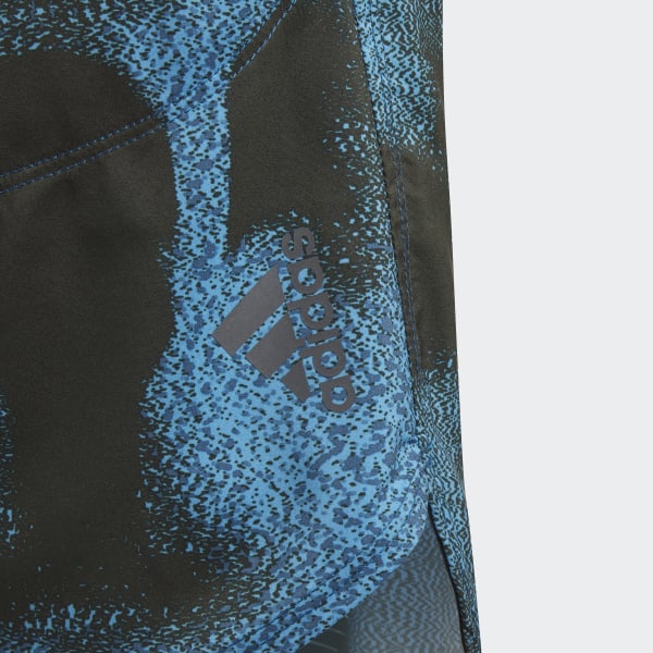 Vit AEROREADY HIIT Training Shorts