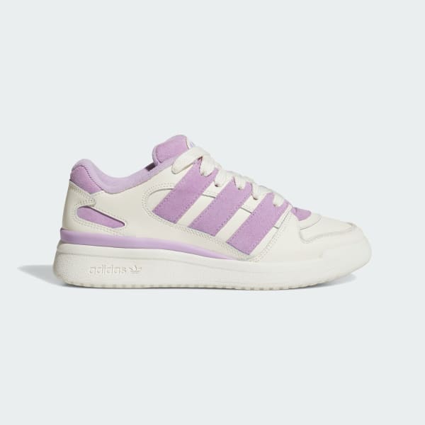 Blanco Zapatillas Forum 2000