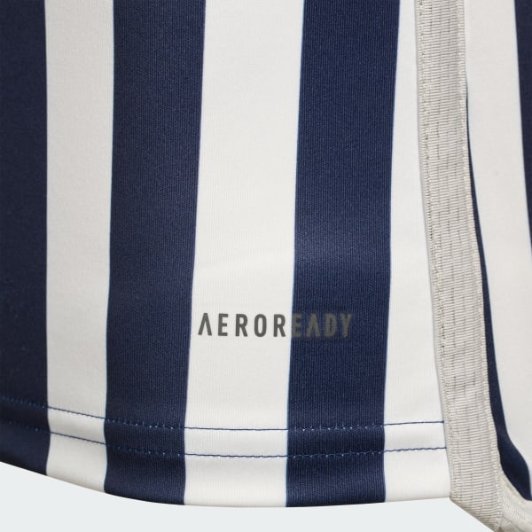 Gris Camiseta Visitante Junior 2024
