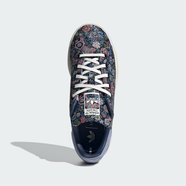 adidas Stan Smith x Liberty London Shoes Kids - Multi