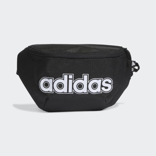 adidas Classic Foundation Waist Bag Black adidas Thailand