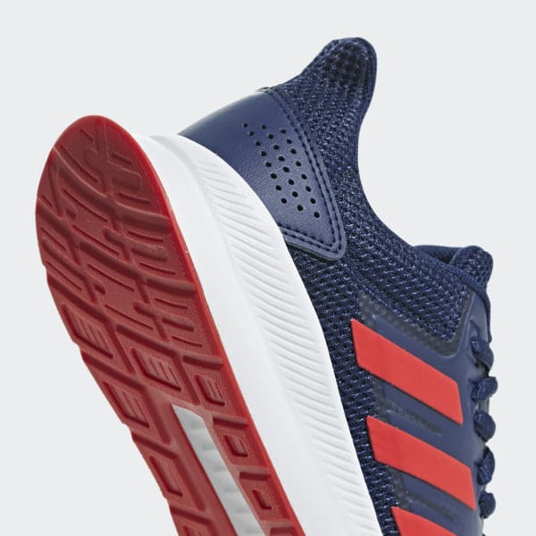Adidas Runfalcon Ayakkabi Mavi Adidas Turkey
