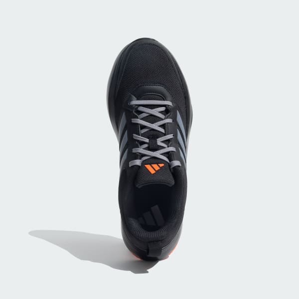 Black Base Switch M