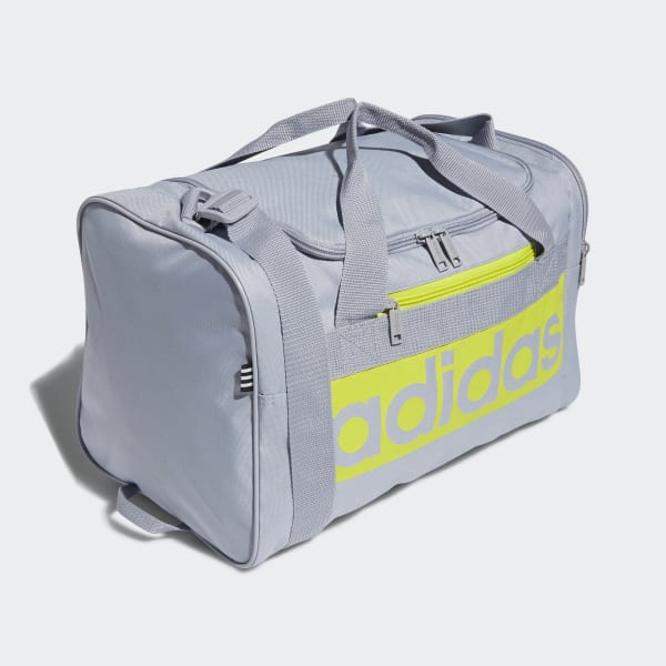 adidas Court Lite Duffel Bag - Grey | EW9555 | adidas US