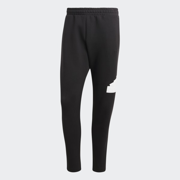 Μαύρο Future Icons Badge of Sport Pants