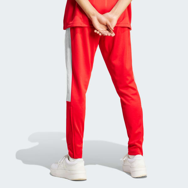Sporto red hotsell track pants price