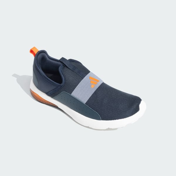 Blue TimorX Running Shoes
