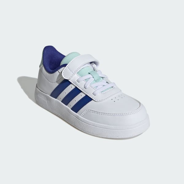 Blanco Tenis Breaknet 2.0 Kids
