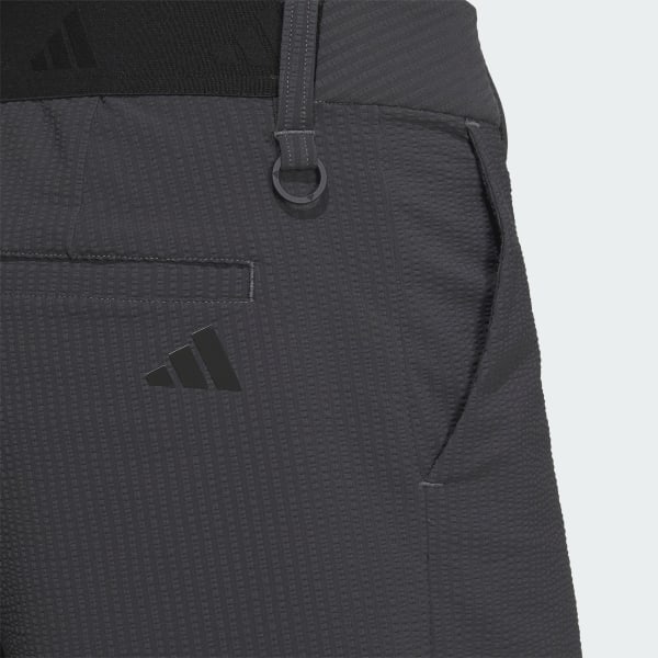 新品 ピン ゴルフ 接触冷感 ストレッチ シアサッカー ハーフパンツ 白 3L PING ピン シアサッカーショートパンツ : GDOゴルフショップ