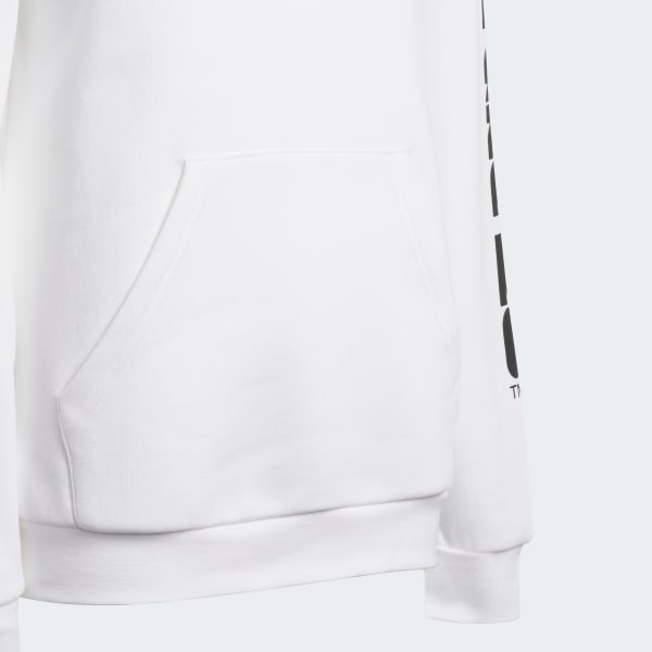 FIFA World Cup 26™ Match Ball Graphic Hoodie Junior