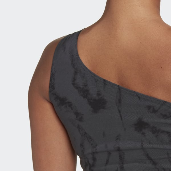 Gra Future Icons Animal Print tanktop TI546