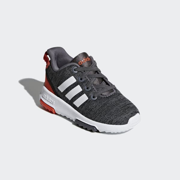 adidas Racer TR Shoes - Black | adidas US