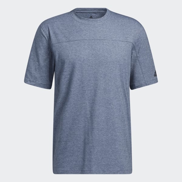 Azul Camiseta City Base