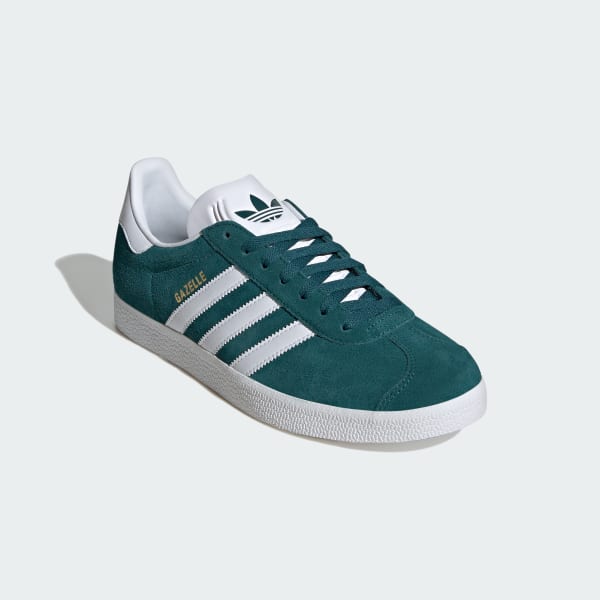 Verde Tenis Gazelle