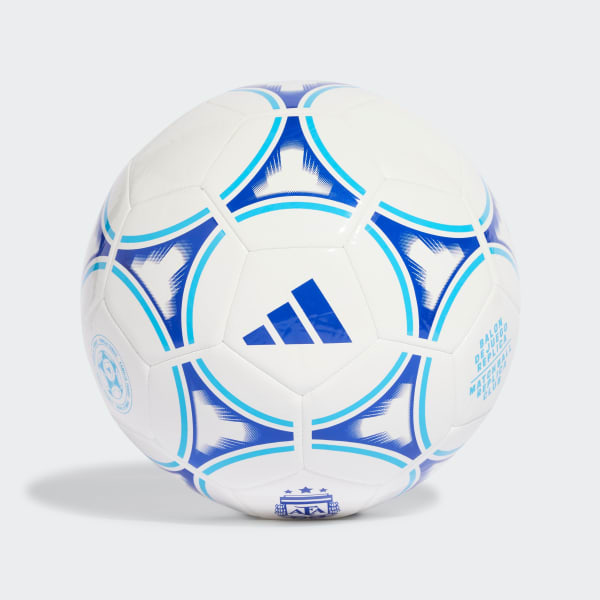 Blanco Pelota Argentum 24 Club