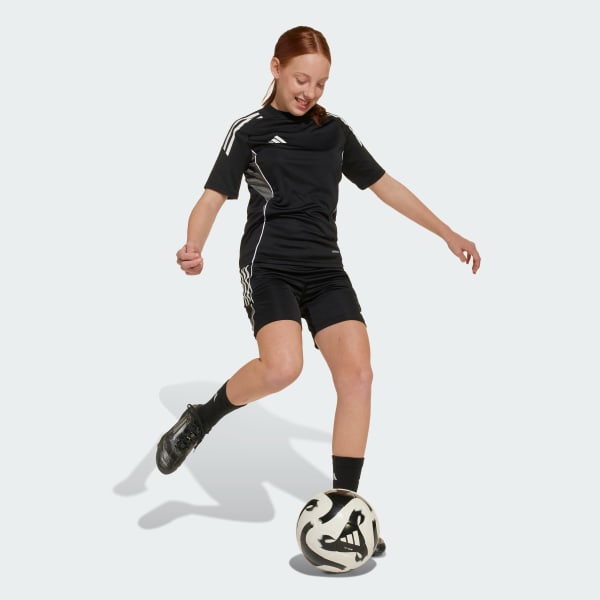 Black 티로 25 컴피티션 트레이닝 쇼츠