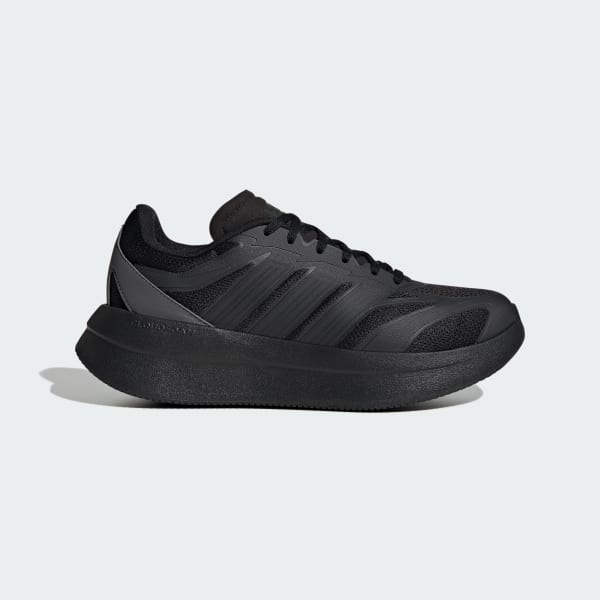Black Adirok Shoes