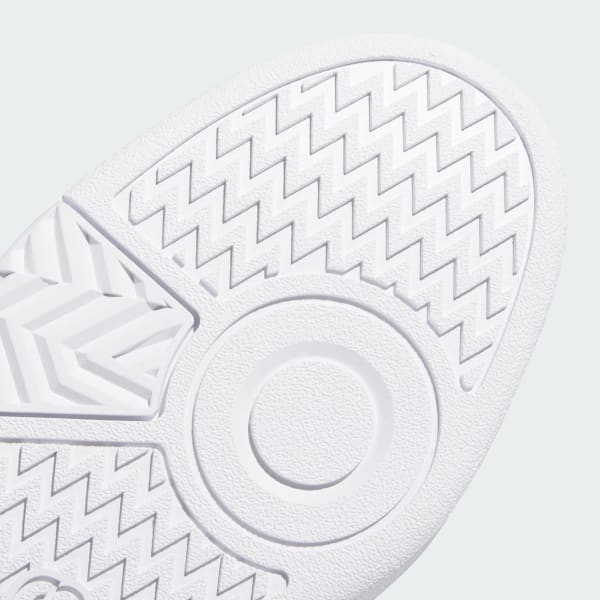 Hoops 4.0 Shoes