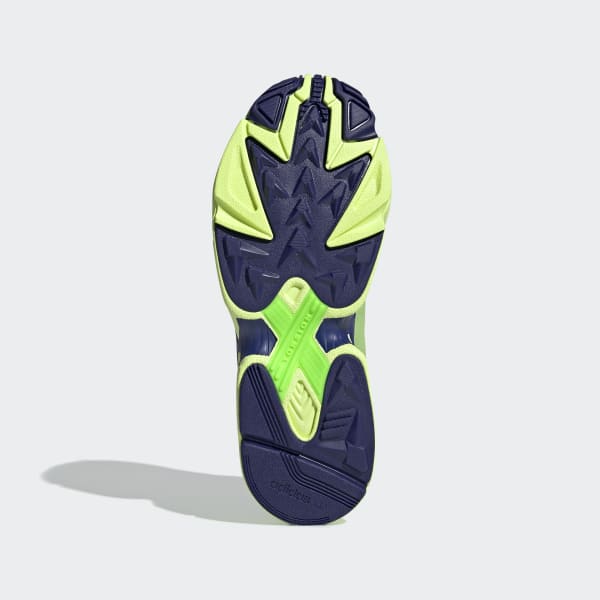 adidas yung 1 verte