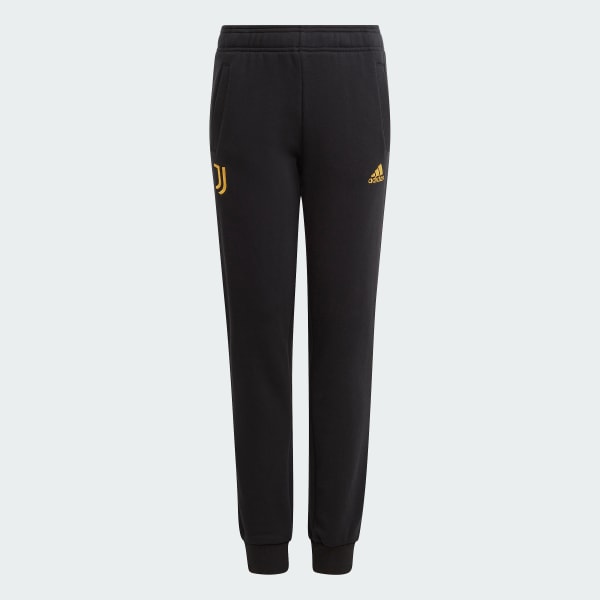 adidas Juventus Broek Kids Zwart adidas Offici le Shop