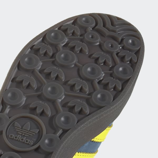 アディダス アディダス ガゼル インドア プロ / Adidas Gazelle Indoor