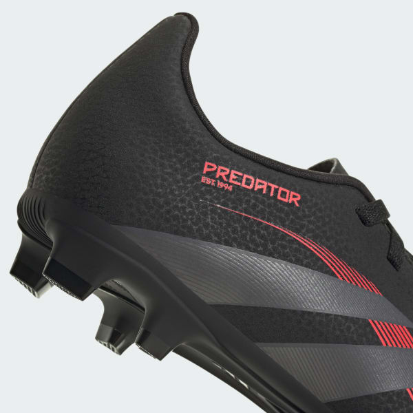 adidas Predator Club Firm/Multi-Ground Soccer Cleats Kids