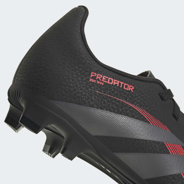 adidas Predator Club Firm/Multi-Ground Soccer Cleats Kids