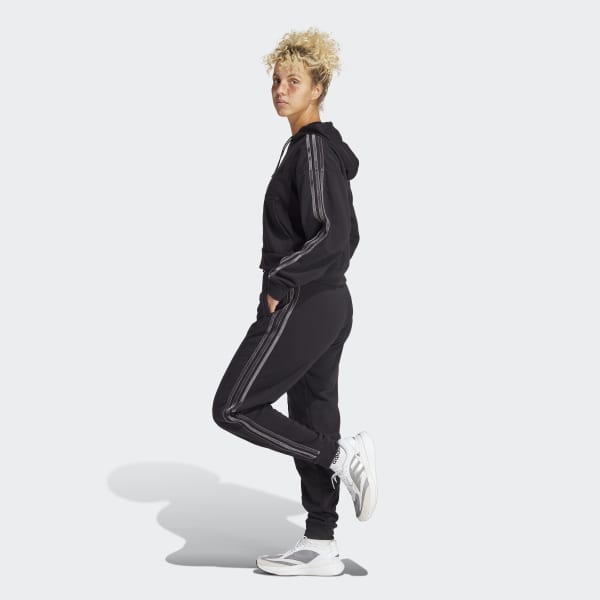 Svart Energize Track Suit