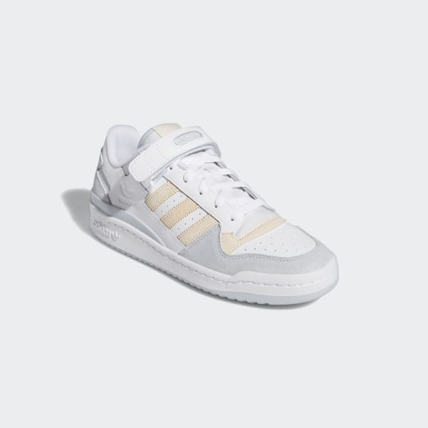 Blauw Forum Low Schoenen KYQ84