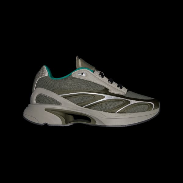 adidas by Stella McCartney Sportswear 2000 Shoes - Green
