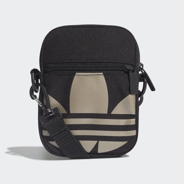 Adidas Originals Trefoil Festival Bag Rosa Vesker