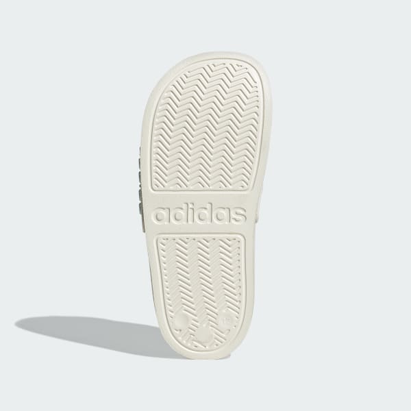 Blanco SANDALIAS ADILETTE SHOWER