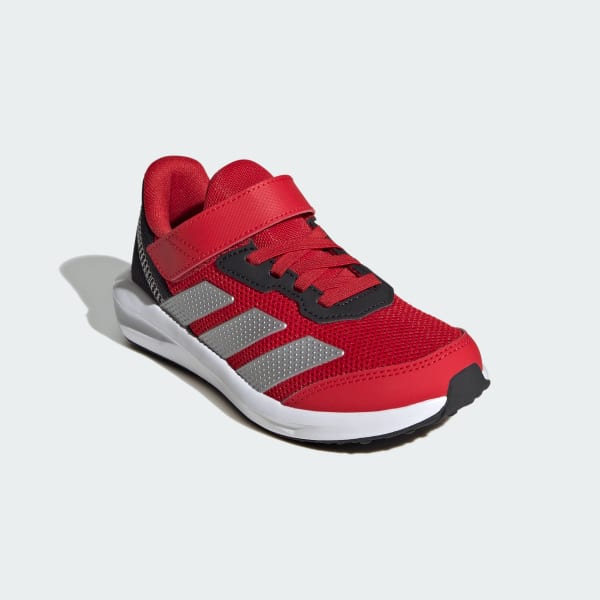 Rojo Zapatillas Faito para niños