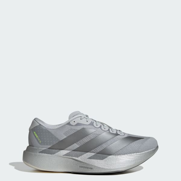 Chaussure Adizero EVO SL - Argent adidas | adidas France