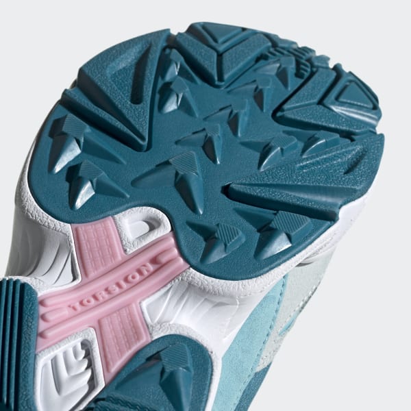 adidas falcon aqua