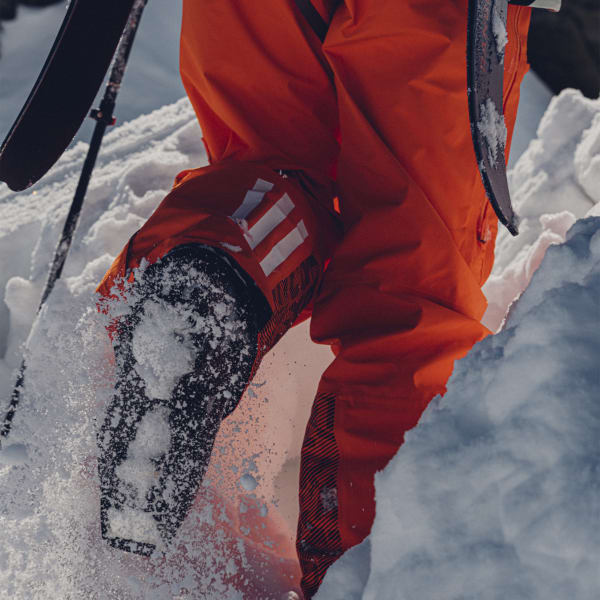 Orange TERREX 3Layer GORE TEX SNOW bukser