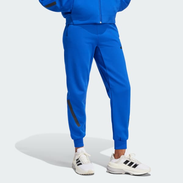 Azul Pants adidas Z.N.E.