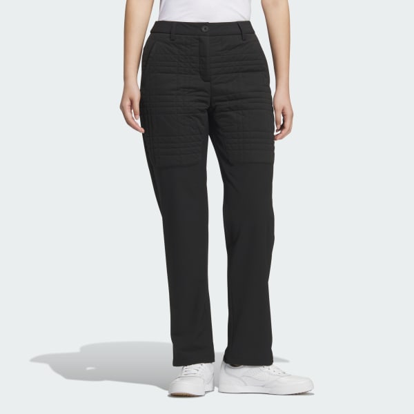 アディダス 【ゴルフ】EX STRETCH COLD.RDY 撥水 キルト