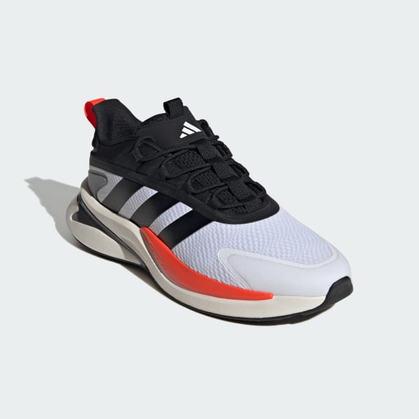 Negro Tenis Alpharesponse