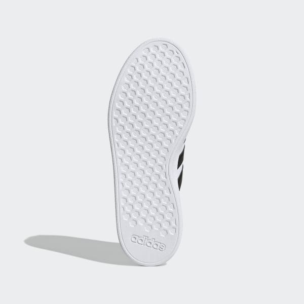 Λευκό Grand Court TD Lifestyle Court Casual Shoes