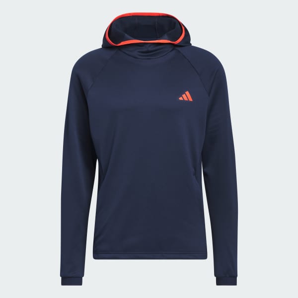 Adidas dri sale fit hoodie men's