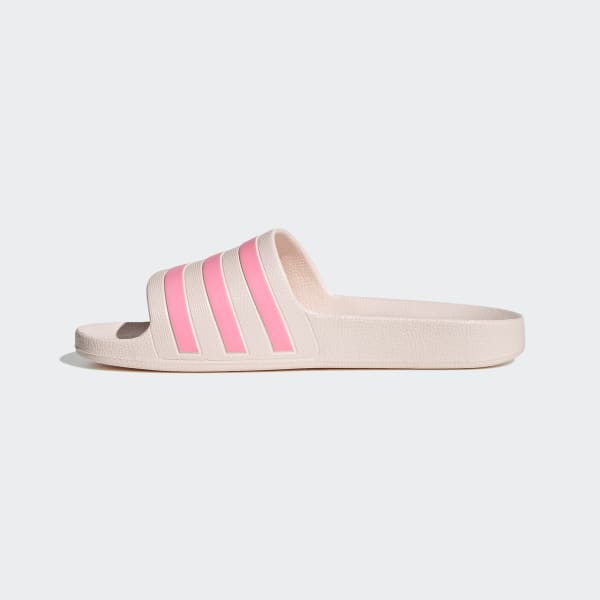 Claquette adidas rose new arrivals