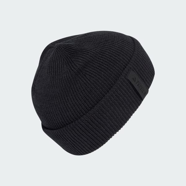 noir XPL MER BEANIE