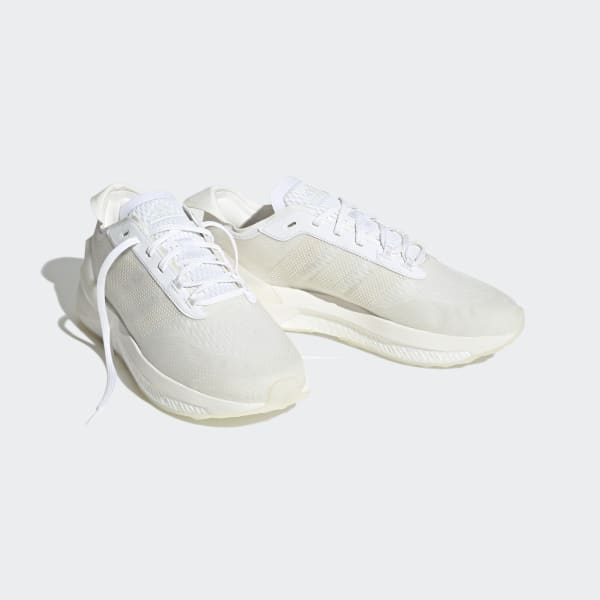 adidas Super Sleek 72 White Glitter (Women's) - GX0032 - US
