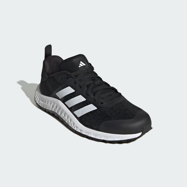 zwart Everyset Sportschoenen